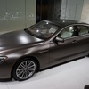 BMW 6シリーズ グランクーペ(ジュネーブモーターショー12）