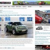 MINIペースマンの市販版の車名を伝えた米『CAR AND DRIVER』