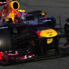 ウェーバー、レッドブルRB8