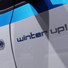 VW ウィンターup!（ジュネーブモーターショー12）