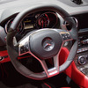 メルセデスベンツ SL63 AMG 新型（ジュネーブモーターショー12）