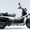 ブカッコウ?　先進?　ホンダが新発想街乗りバイクPS250を発表