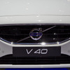 ボルボ V40 新型（ジュネーブモーターショー12）