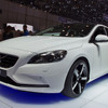 ボルボ V40 新型（ジュネーブモーターショー12）