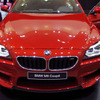 BMW M6 新型（ジュネーブモーターショー12）