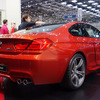 BMW M6 新型（ジュネーブモーターショー12）