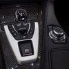 BMW M6 新型（ジュネーブモーターショー12）