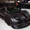 Gumpert アポロ エンレイジド（ジュネーブモーターショー12）