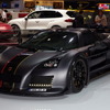 Gumpert アポロ エンレイジド（ジュネーブモーターショー12）