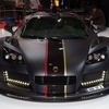 Gumpert アポロ エンレイジド（ジュネーブモーターショー12）