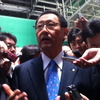 トヨタ自動車・豊田章男社長