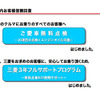 【三菱再建計画】信頼回復のためのフルサポートプログラム
