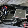 国内のレーシングガレージが協力して制作した純レーシングカーが3月25日、富士スピードウェイで披露される