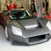 国内のレーシングガレージが協力して制作した純レーシングカーが3月25日、富士スピードウェイで披露される
