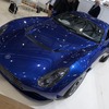 AC 378GTザガート（ジュネーブモーターショー12）