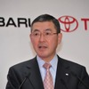 富士重工業、スバルBRZ/トヨタ86のラインオフ式を実施（3月16日）