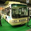 トヨタのカルガモ走行バス、ついに実用化が決定!