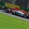 F1オーストラリアGP