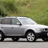 【BMW X3試乗】その1　SUV市場で“絶妙”なポジショニング…河口まなぶ