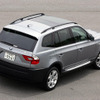【BMW X3試乗】その1　SUV市場で“絶妙”なポジショニング…河口まなぶ