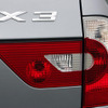 【BMW X3試乗】その1　SUV市場で“絶妙”なポジショニング…河口まなぶ