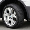 【BMW X3試乗】その2　セダン同様の気持ちいい走り『3.0i』…河口まなぶ