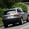 【BMW X3試乗】その2　セダン同様の気持ちいい走り『3.0i』…河口まなぶ