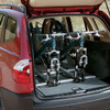 【BMW X3試乗】その3　軽快な身のこなしの『2.5i』…河口まなぶ
