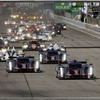 【WEC 開幕戦】アウディが1-2フィニッシュ