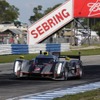 【WEC 開幕戦】アウディが1-2フィニッシュ