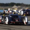 【WEC 開幕戦】アウディが1-2フィニッシュ