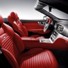 メルセデスベンツSL550ブルーエフィシエンシィ・エディション1