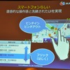 キャンバスマップル 山本泰裕社長の講演（ATTT12）