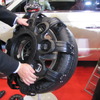 IAAE2012　ホワイトハウス