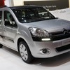 シトロエン ベルランゴの2012年モデル（ジュネーブモーターショー12）