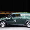 MINI クラブバン コンセプト(ジュネーブモーターショー12）