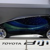 トヨタ diji（ジュネーブモーターショー12）