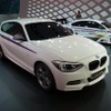 BMWコンセプトM135i（ジュネーブモーターショー12）