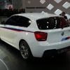 BMWコンセプトM135i（ジュネーブモーターショー12）
