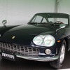 フェラーリ330GT 2+2（1964）