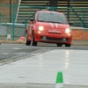 フェラーリ・レーシング・デイズ鈴鹿2012 アバルトもスポンサーに