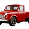 ダットサン1200ピックアップ（1960年型、北米市場）