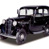 ダットサン17型セダン（1938年）