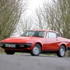 トライアンフTR7（1975年）