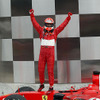 【F1アメリカGP】サーキットデータ…全開スピードバトル