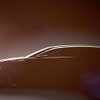 シトロエンDSシリーズの新型車のティーザー画像