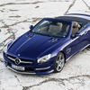 新型メルセデスベンツSL65AMG