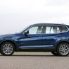 BMW X3 xDrive20i