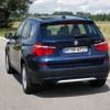 BMW X3 xDrive20i