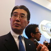 日産自動車・片桐隆夫副社長